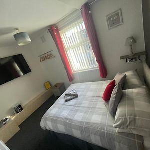 Large Single Room